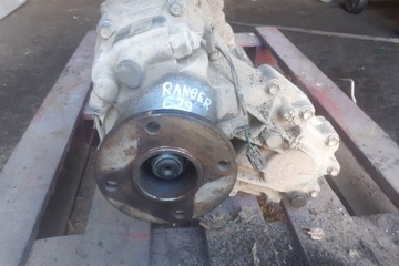 фото thumb №11, Коробка передач коробки передач ford ranger et s5a2 2.5l дизель 105kw 2007