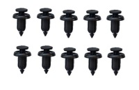 фото thumb №1, Кліпса штифт бампера nissan primera p11 p12