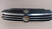 фото thumb №1, Vw passat b8 gte решітка радіатора решітка радіатор перед 3g0853653p