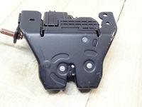 фото thumb №8, Замок кришка багажника задня hyundai santa fe iii 3 19-