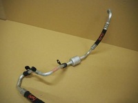 фото thumb №2, Труба wąż шланг кондиціонера renault clio iii