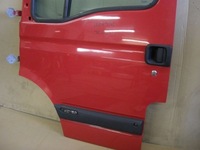 фото thumb №3, Renault master двері ліва задня