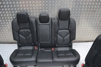 фото thumb №8, Сиденье сиденья заднее сиденье porsche cayenne ii lift 7p0 7p5 2014-2017r