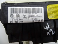 фото thumb №13, Подушка пассажира воздушная подушка безопасности vw passat cc b7 3aa880204
