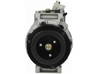 фото thumb №2, Компрессор кондиционера mercedes класс c w204 3.0 07-14 s204 3.0 07-14