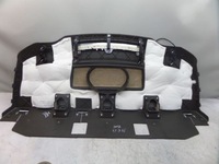 фото thumb №5, Maserati quattroporte vi полка багажника