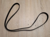 Dayco 94357 ремінь розподільного валу Оригінал, фото thumb