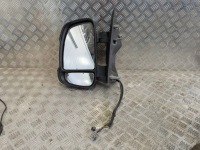 фото thumb №1, Boxer ii ducato iii 2014-2021 зеркало левая 8+4 pin
