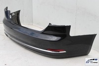 фото thumb №10, Audi a5 sportback зад бампер задний + крышка багажника 8w f5 цвет: a2a2 ly9