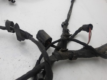 фото thumb №8, Bmw 5 m5 f10 10-17 джгут бампера передня перед 9271965 м-пакет оригінальний номер