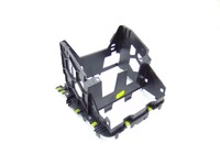 фото thumb №4, Кишеня рамка кронштейн радіо vw golf v mk5 1k0858089c