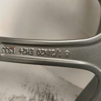 фото thumb №13, Диск bmw f10 m 20 дюймів 8.5j et33 6792598