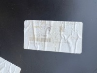 Бампер задній bmw x3 f25 lci x line Київ, фото thumb