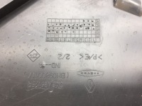 фото thumb №3, Renault clio iv 4 hb підлога захист підвіска