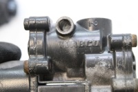 фото thumb №7, Mercedes actros mp4 клапан модулятор ebs wabco a0054299244 4721951080