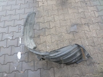 фото thumb №1, Toyota rav4 03-06 рестайлинг подкрылок левая передние