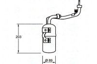 фото thumb №2, Осушитель кондиционера [behr hella]