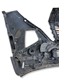 фото thumb №12, Бампер перед комплектний hyundai tucson iv 2020 4xpdc pod радар жалюзі yg7