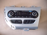 фото thumb №1, Ford focus mk3 панель обдув кліматронік bm5t18c612cg