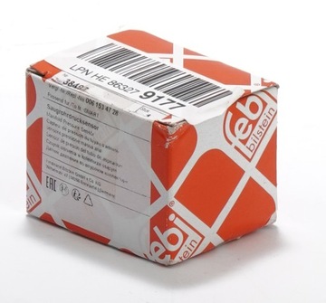 фото thumb №16, Febi датчик температура. воздуха smart