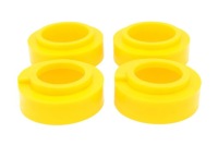 фото thumb №1, Прокладки пружина полиуретановые втулки nissan patrol + 5 cm