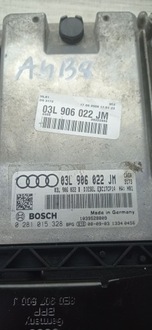 фото thumb №11, Audi a4 b8 2.0 tdi caga набор стартовый do запуск 03l906022jm