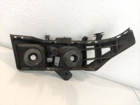 Mercedes-benz gla x156 кронштейн  бампера ліве задні a1568850165 Зі Шроту, фото thumb