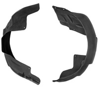 фото thumb №1, Daewoo matiz 1997-2007 підкрилок перед ліва + праве