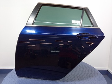 фото thumb №1, Mazda 6 ii gh универсал 08- дверь зад левая задние 35j