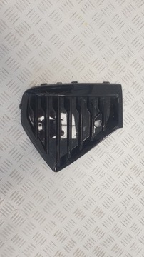 фото thumb №12, Volvo xc90 ii r-design рестайлінг решітка бампера перед ліва 32234961