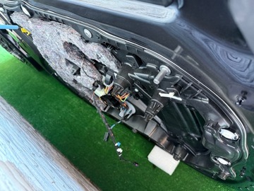 фото thumb №8, Дверь bmw 5 m5 g60 g90 416