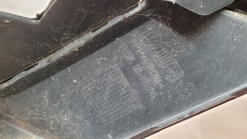 фото thumb №15, Seat ibiza 4 iv 6j0 6j рестайлінг fl 15-17 бампер перед переднє bez дірка