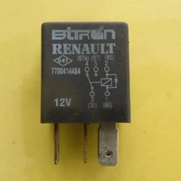 фото thumb №1, Реле renault laguna ii 7700414484 nr448