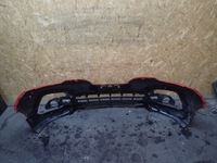 фото thumb №9, Бампер перед renault captur i 1 lift