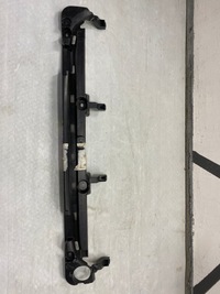 фото thumb №1, Renault captur балка кронштейн бампера задня