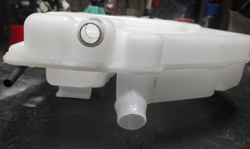 фото thumb №7, Бак розширювальний рідини mercedes atego ii atego