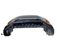 Капот бампер фари крила ремінь перед focus mk4 Ціна, фото thumb