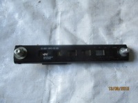 Купить Регулировка направляющая ремней 9018600088 sprinter, фото thumb