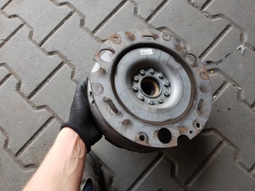 фото thumb №5, Audi q5 8r 08-12r 2.0 tdi cah колесо двомасовий