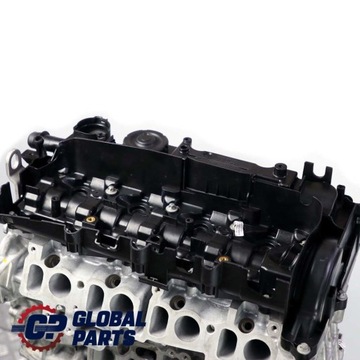 фото thumb №11, Bmw f10 f11 525d n47s1 двигатель голый стойка n47d20d новый распределение