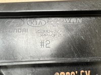 фото thumb №9, Hyundai i40 1.6 gdi 2.0 вентилятор радиатор оригинал