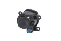 фото thumb №1, Фара fiat 500 - 10/07- h1 правый, re 661-1154r-nd-e abakus