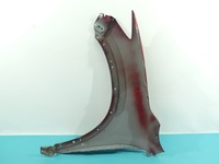 фото thumb №9, Крила перед правий mazda cx-5 i 12-17 bordowy 41g