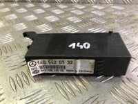 Купить Mercedes s w140 модуль блок управления света 1405420732, фото thumb