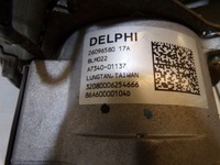 фото thumb №7, Усилитель руля электрический fiat panda 2 ii 26096580 17a