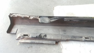 фото thumb №10, Планка накладка порогова права сторона audi a7 s-line 4k8853856a демонтаж