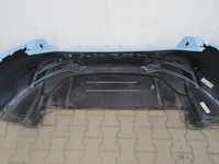 фото thumb №11, Бампер задня задній porsche taycan 9j0 19-24