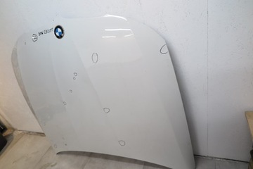 фото thumb №5, Капот кришка двигуна e90 e91 рестайлінг