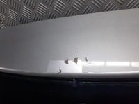 фото thumb №8, Кришка багажника багажника nissan micra k12 kyo