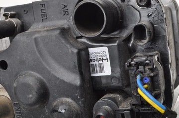 фото thumb №9, Volvo xc90 ii xc60 t8 гібрид вебасто підігрівач 122r000258 9036496b